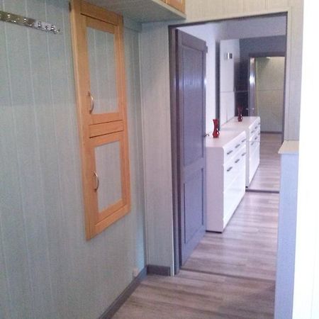 Apartament Wenecja Leilighet Stary Toruń Eksteriør bilde